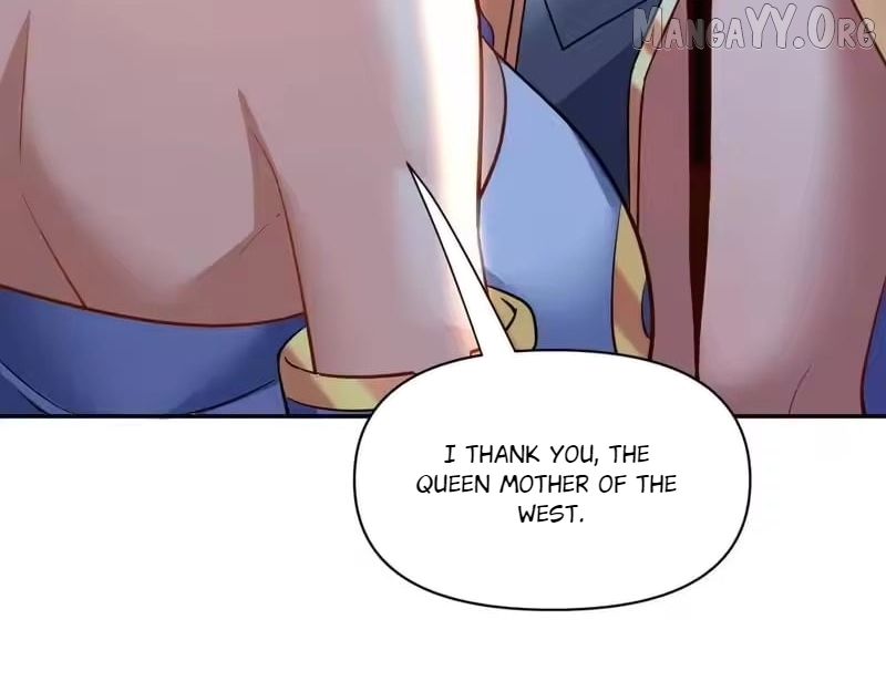 Invincible After Shocking My Empress Wife Chapter 118 - page 15